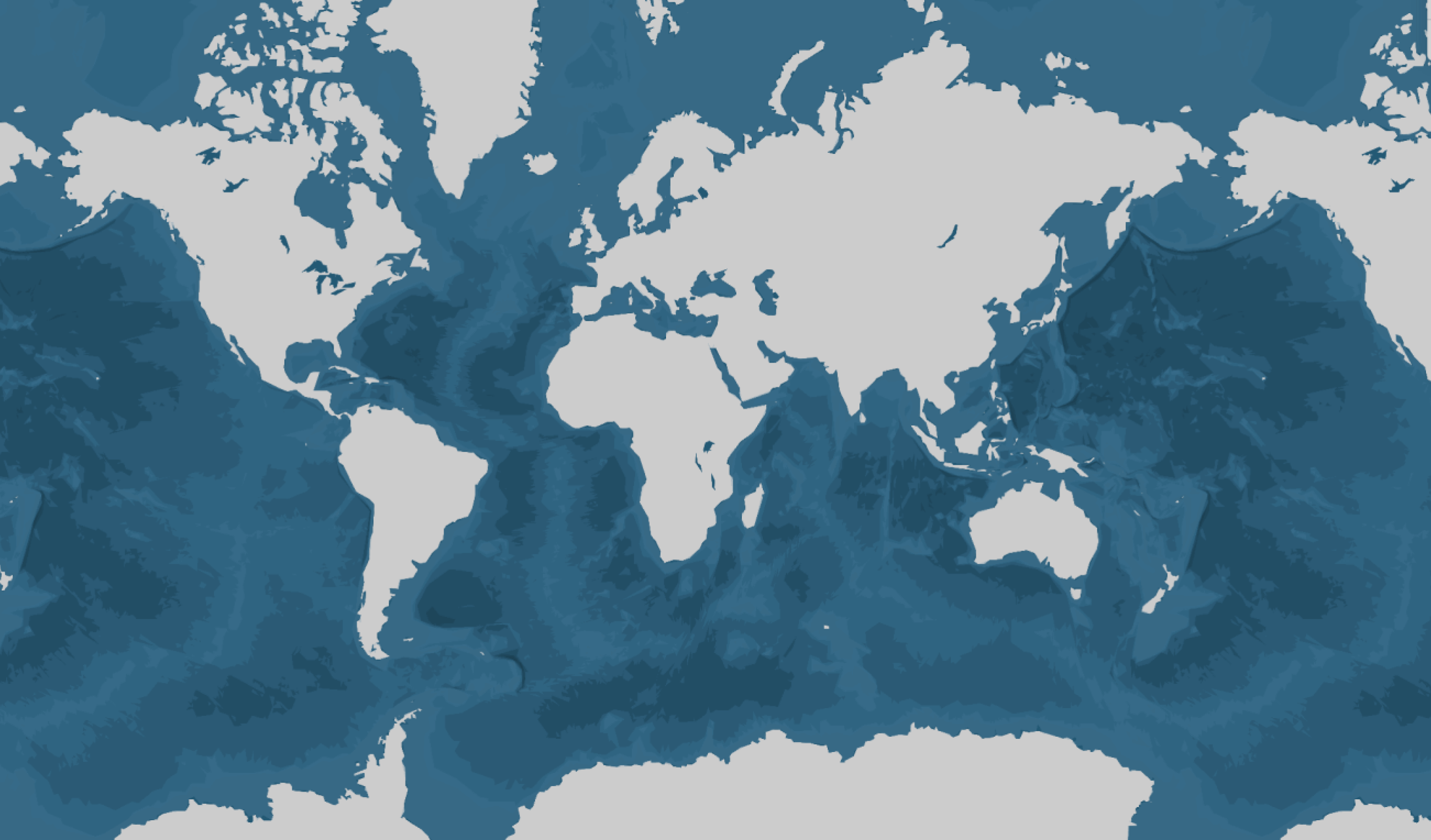 China fishing fleet defied U.S. in standoff on the high seas